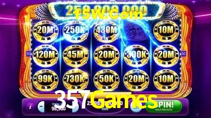 Flash Promotion 357Games