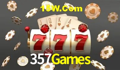 Bonus Features 357Games