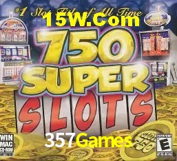 Responsive Design 357Games